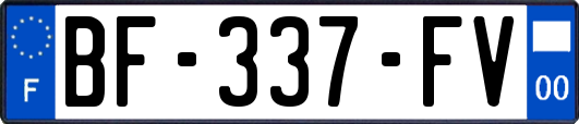 BF-337-FV