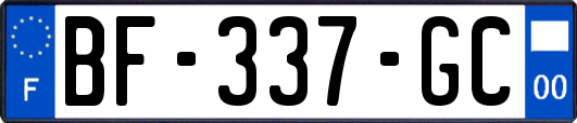 BF-337-GC