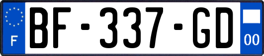 BF-337-GD