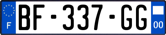 BF-337-GG
