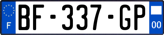 BF-337-GP