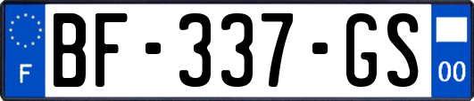 BF-337-GS