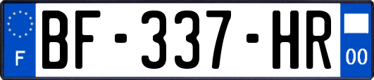 BF-337-HR