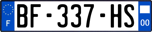 BF-337-HS