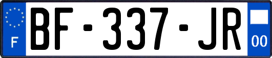 BF-337-JR