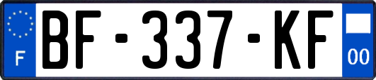 BF-337-KF