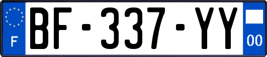 BF-337-YY