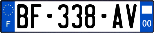 BF-338-AV