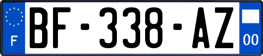 BF-338-AZ