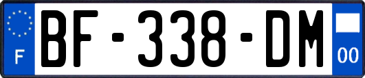 BF-338-DM