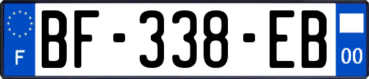 BF-338-EB