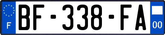 BF-338-FA
