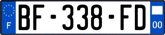 BF-338-FD