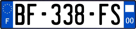 BF-338-FS