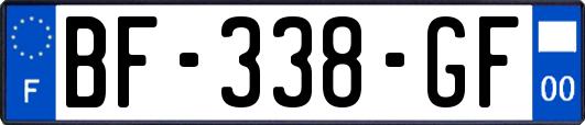 BF-338-GF