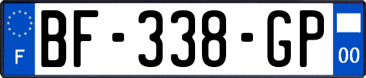 BF-338-GP