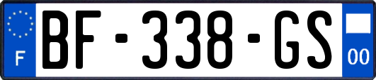 BF-338-GS