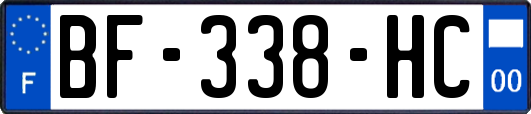BF-338-HC