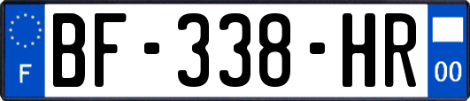 BF-338-HR