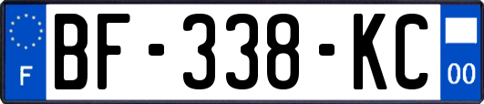 BF-338-KC