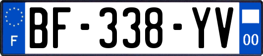 BF-338-YV