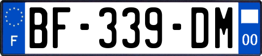BF-339-DM