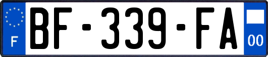BF-339-FA