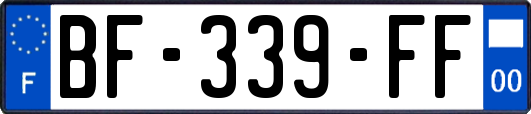 BF-339-FF