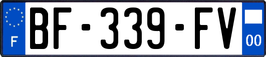 BF-339-FV