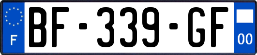BF-339-GF