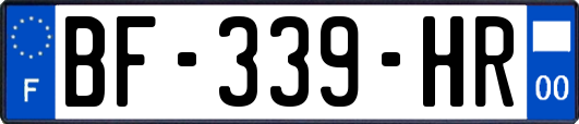 BF-339-HR