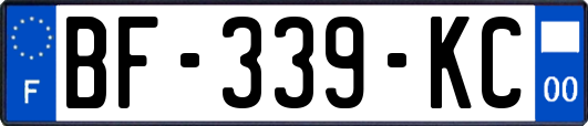 BF-339-KC