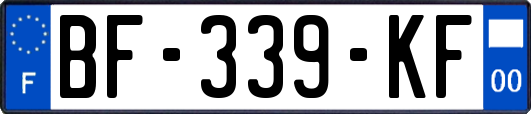 BF-339-KF