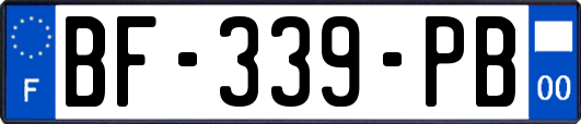 BF-339-PB