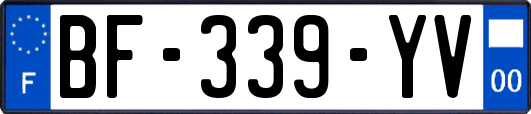 BF-339-YV