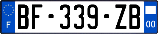 BF-339-ZB