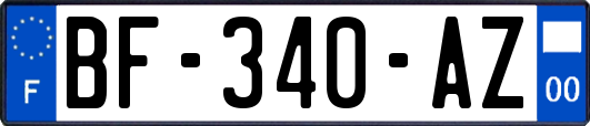 BF-340-AZ