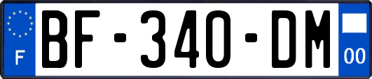 BF-340-DM