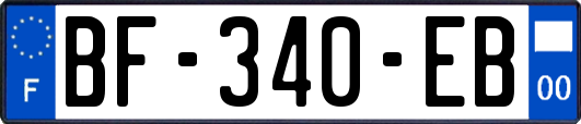 BF-340-EB