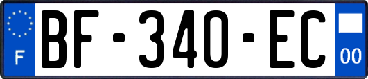 BF-340-EC
