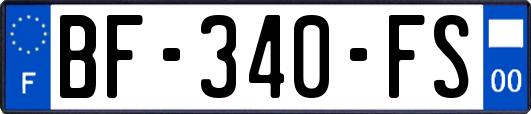 BF-340-FS