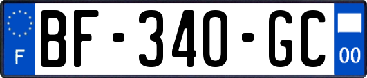 BF-340-GC
