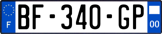 BF-340-GP