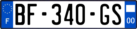 BF-340-GS