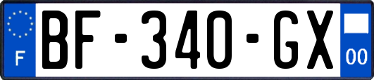 BF-340-GX