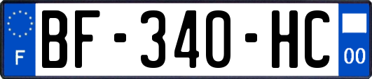 BF-340-HC