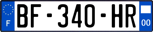 BF-340-HR