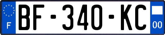 BF-340-KC