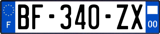 BF-340-ZX