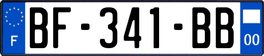 BF-341-BB